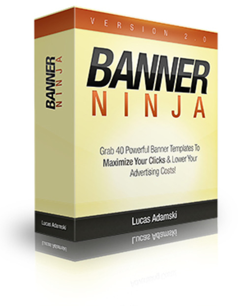 Product picture Graphic Ninja Version 2.0